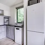 Tatil Evi 4 - Persoons Forest 271 *