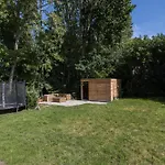 Tatil Evi 4 - Persoons Forest 271