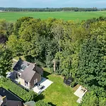 Tatil Evi 4 - Persoons Forest 271 Ewijk
