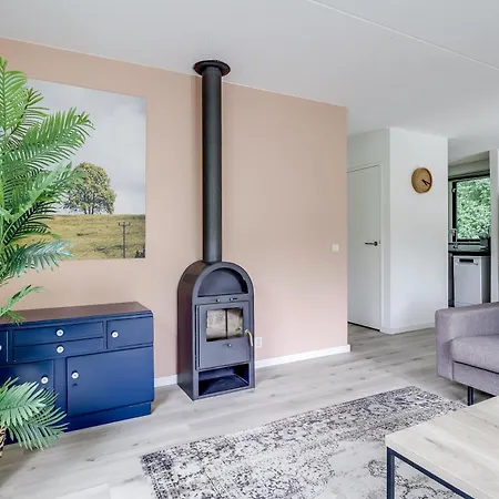 בית נופש 4 - Persoons Forest 271 Ewijk