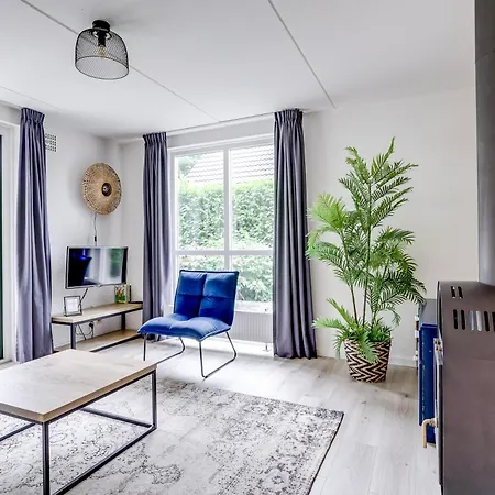 펜션 4 - Persoons Forest 271