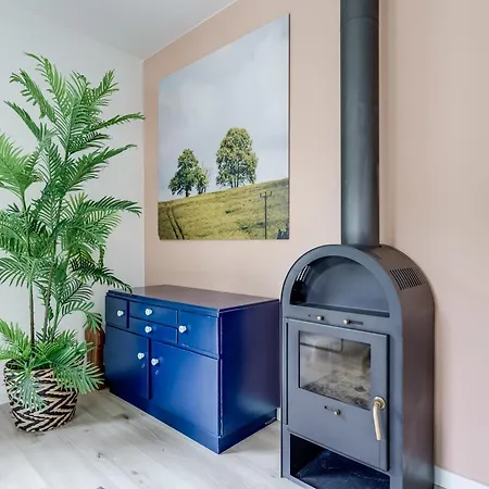 펜션 4 - Persoons Forest 271