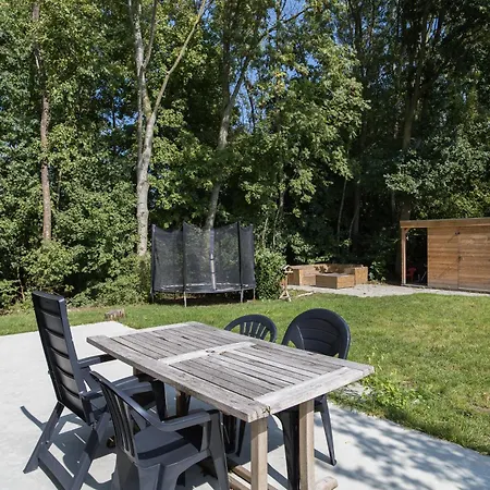 4 - Persoons Forest 271 *