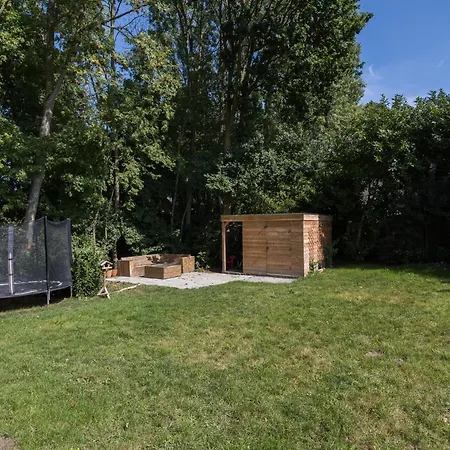 Holiday home 4 - Persoons Forest 271