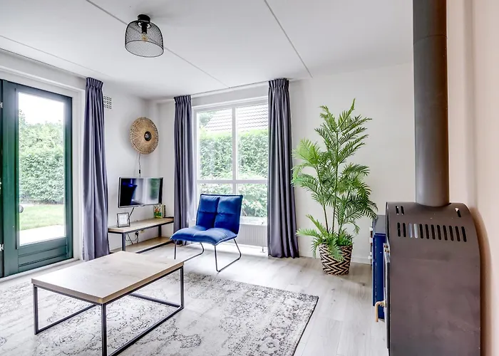 Holiday home 4 - Persoons Forest 271