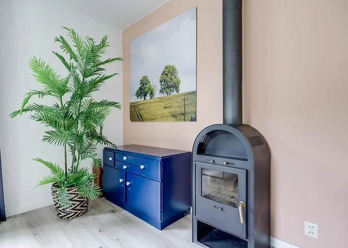 Holiday home 4 - Persoons Forest 271