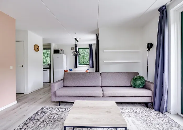 4 - Persoons Forest 271 펜션 *