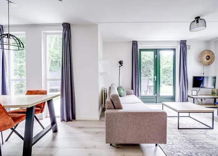 Holiday home 4 - Persoons Forest 271