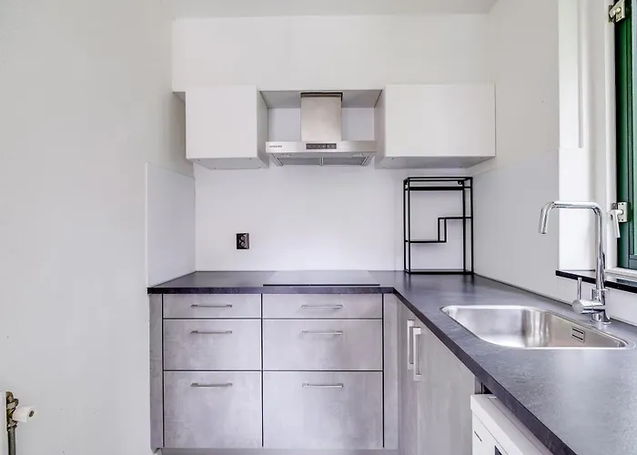 Holiday home 4 - Persoons Forest 271 Ewijk