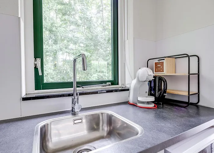 4 - Persoons Forest 271 펜션 *