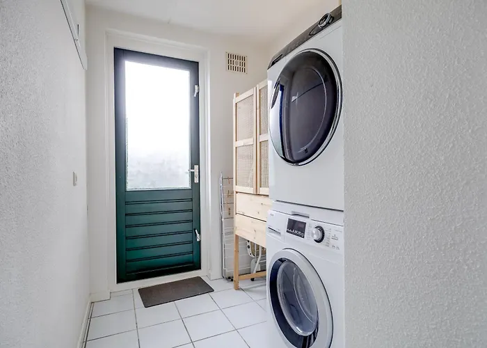 4 - Persoons Forest 271 Holiday home