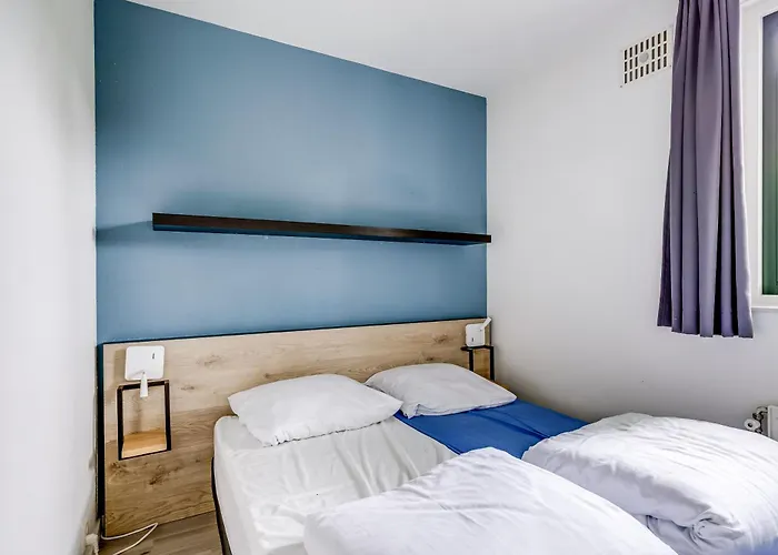 펜션 4 - Persoons Forest 271 *