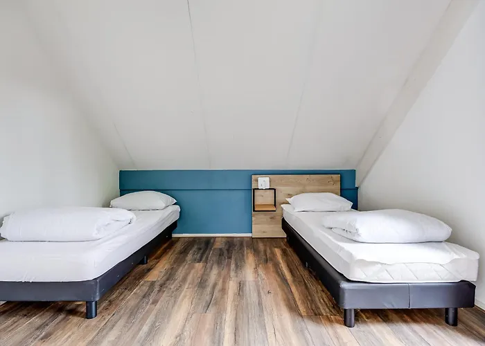 4 - Persoons Forest 271 펜션