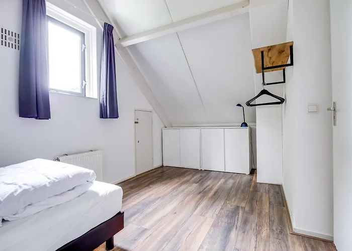 4 - Persoons Forest 271 펜션 *