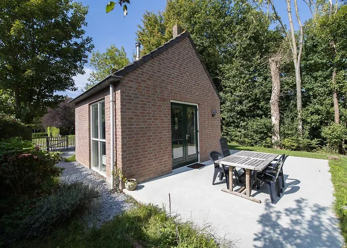 4 - Persoons Forest 271 펜션