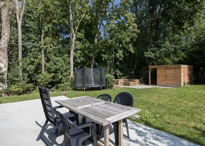 4 - Persoons Forest 271 *