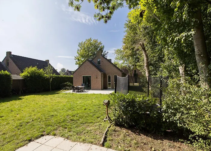 펜션 4 - Persoons Forest 271 *