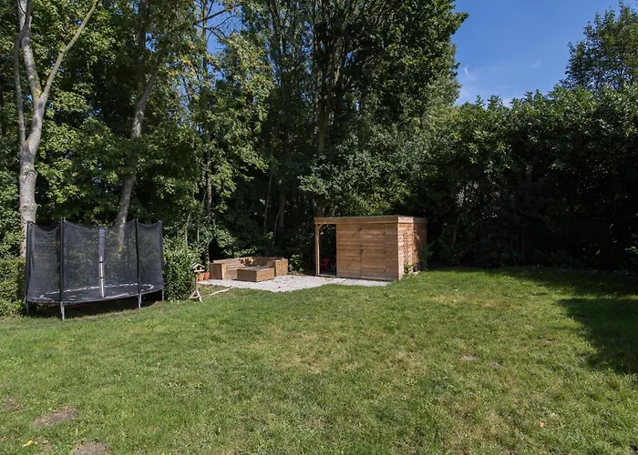 Holiday home 4 - Persoons Forest 271