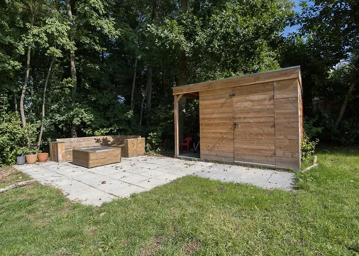 4 - Persoons Forest 271 펜션