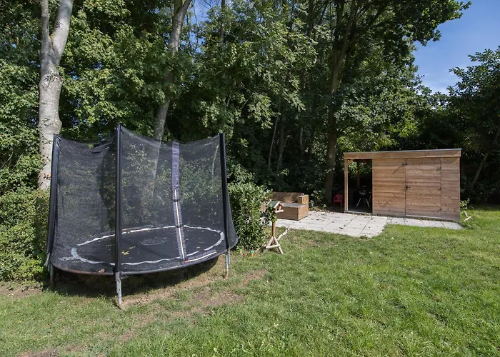 4 - Persoons Forest 271 펜션 Ewijk