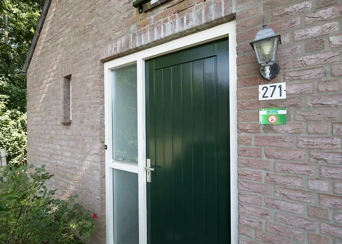 4 - Persoons Forest 271 펜션 *