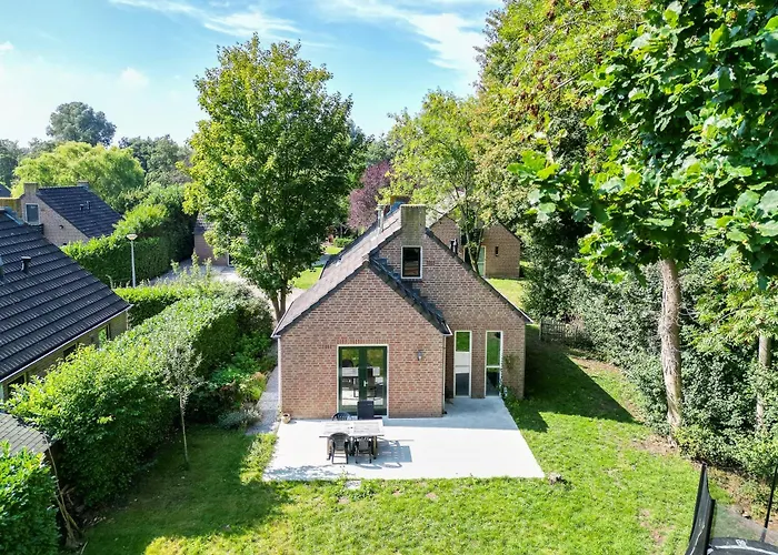 펜션 4 - Persoons Forest 271