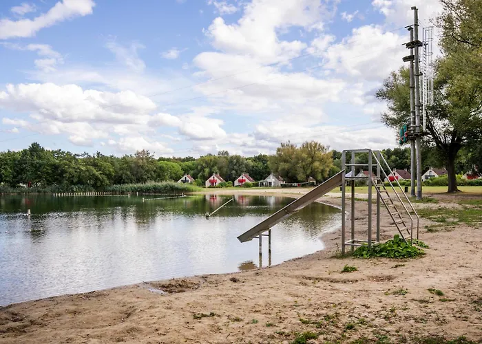 4 - Persoons Forest 271 Holiday home