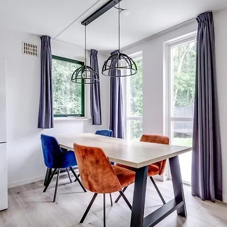 بيت للعطل 4 - Persoons Forest 271 Ewijk