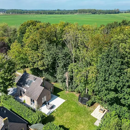 بيت للعطل 4 - Persoons Forest 271 Ewijk